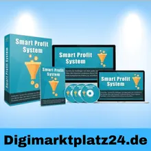 Smart Profit System von Marko Slusarek