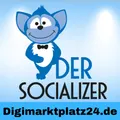 Socializer von Rekru-tier