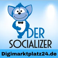 Socializer von Rekru-tier