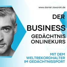 Improve your brain – der Onlinekurs