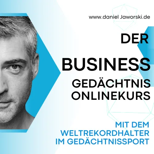 Improve your brain – der Onlinekurs