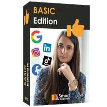 Online Marketing Academy für Unternehmer – Smart Academy