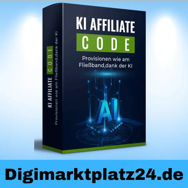 Der KI Affiliate Code