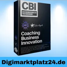 Coaching Business Innovation