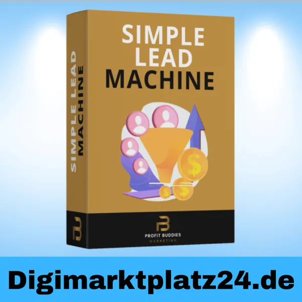 Simple Lead Machine