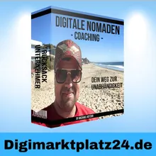 Coaching für digitale Nomaden