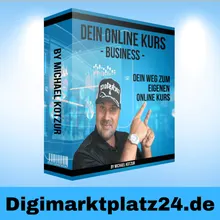 Online Kurse Erstellen – Coaching