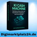 KI Cash Machine von Florian Schäfer