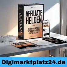 Affiliate Helden von Ralf Schmitz