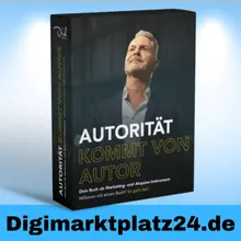 Kurs: Autorität kommt von Autor