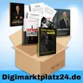 Best of Unternehmertum & Mindset Erfahrungen (Dirk Kreuter)