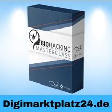 Biohacking Masterclass