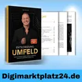 Buch: Entscheidung UMFELD