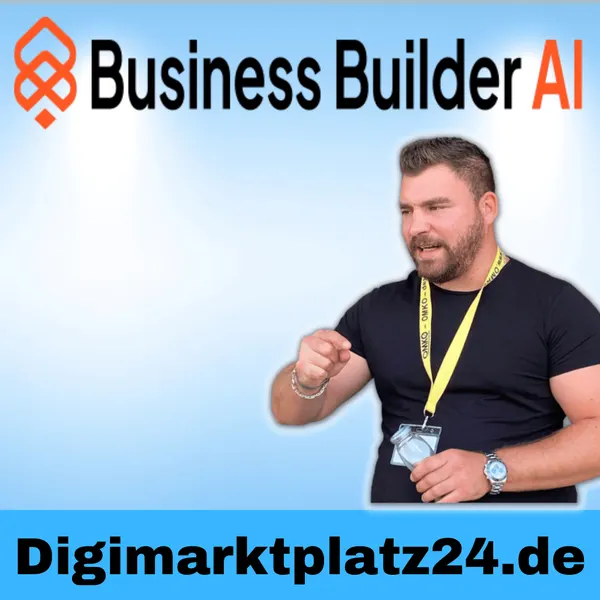 Business Builder AI Automate