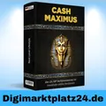 Cash Maximus von Andreas Lang