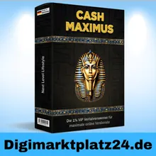 Cash Maximus von Andreas Lang