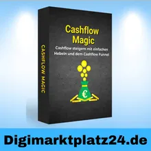 Cashflow Magic
