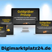 Das Goldgräber Prinzip