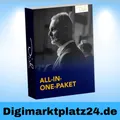Dirk Kreuter – Onlinekurs-Bundle: All-In-One Paket