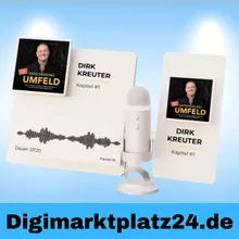 Entscheidung: Umfeld (Hörbuch und E-Book)