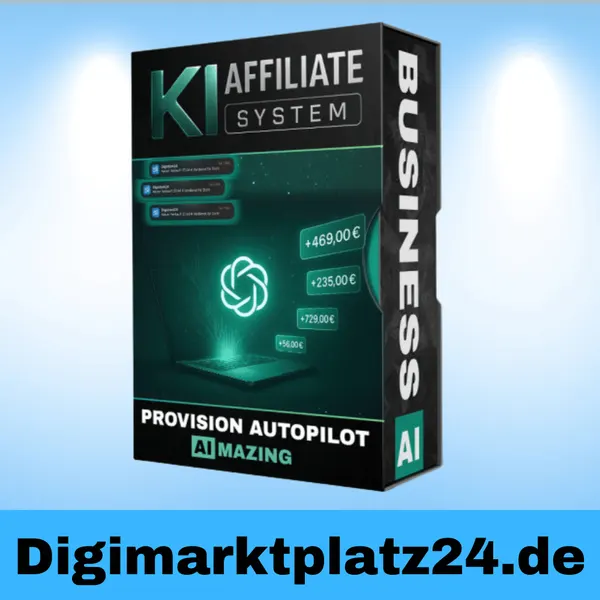 KI Affiliate System