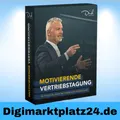 Kurs: Motivierende Vertriebstagungen von Dirk Kreuter