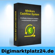 Minikurs Cashflow System