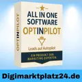 Optin Pilot von Henry Landmann