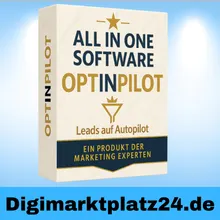 Optin Pilot von Henry Landmann