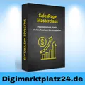 SalesPage Masterclass