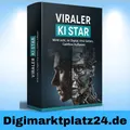 Viraler KI Star