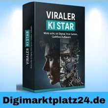 Viraler KI Star
