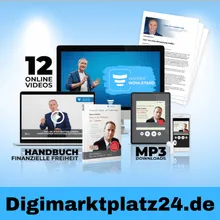 Wahrer Wohlstand von Bodo Schäfer