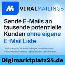 ViralMailings