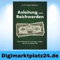 Buch – Anleitung zum Reich werden