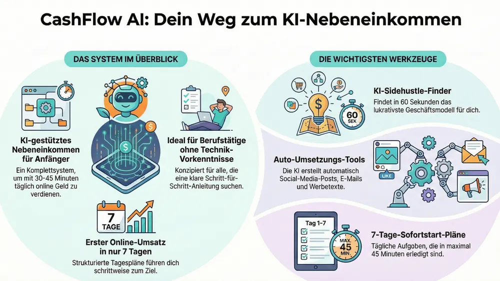 CashFlow AI Erfahrungen