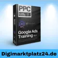 Google Ads Black Edition