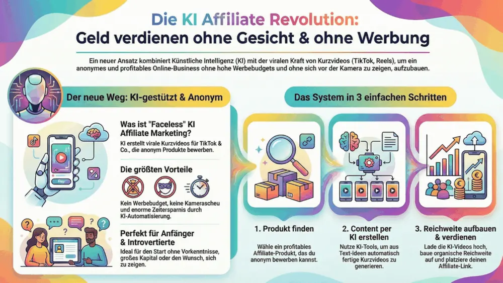KI Affiliate Revolution
