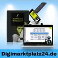 KI Affiliate Revolution von Dawid Przybylski