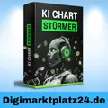 KI Chart Stürmer