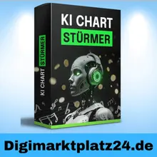 KI Chart Stürmer
