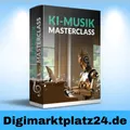 KI-Musik Masterclass