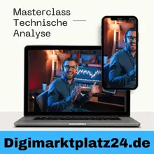 Masterclass Technische Analyse von Thomas Blees
