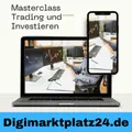 Masterclass Trading und Investieren von Thomas Blees