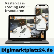 Masterclass Trading und Investieren von Thomas Blees