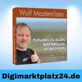 MONEY MAKER MASTERCLASS