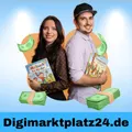 NoFace Buch Business