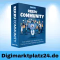 REKRU Community