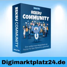 REKRU Community