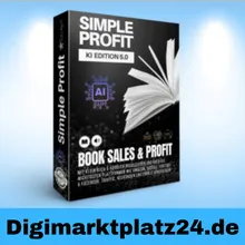 Simple Profit 5.0 KI Edition